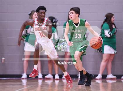 Thumbnail 2 in Springfield vs. Mogadore photogallery.