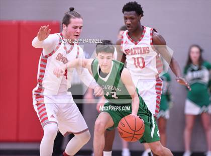 Thumbnail 3 in Springfield vs. Mogadore photogallery.