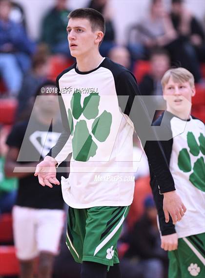 Thumbnail 2 in Springfield vs. Mogadore photogallery.