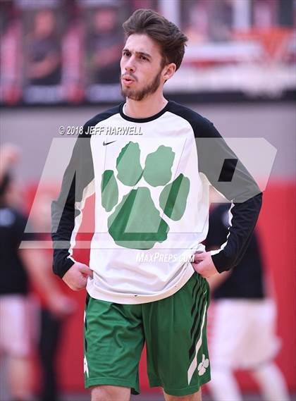 Thumbnail 3 in Springfield vs. Mogadore photogallery.