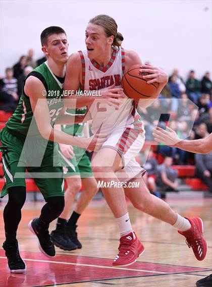 Thumbnail 3 in Springfield vs. Mogadore photogallery.