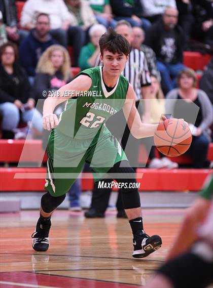Thumbnail 3 in Springfield vs. Mogadore photogallery.