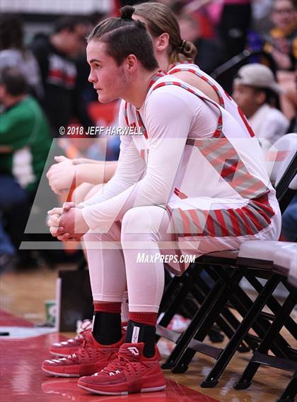 Thumbnail 2 in Springfield vs. Mogadore photogallery.