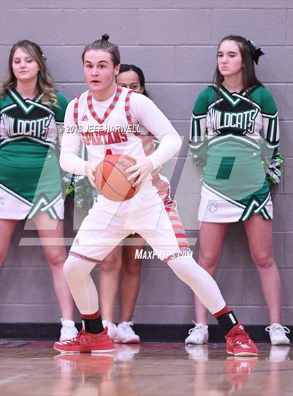 Thumbnail 2 in Springfield vs. Mogadore photogallery.