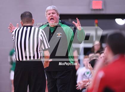 Thumbnail 3 in Springfield vs. Mogadore photogallery.