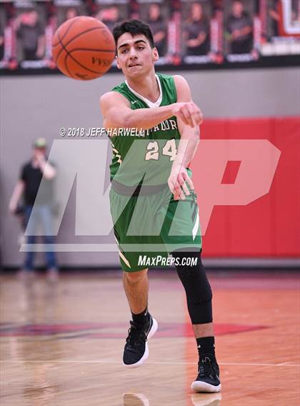 Thumbnail 1 in Springfield vs. Mogadore photogallery.