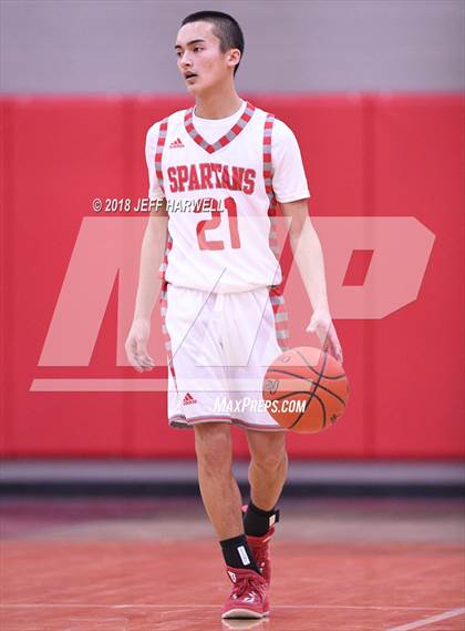 Thumbnail 1 in Springfield vs. Mogadore photogallery.