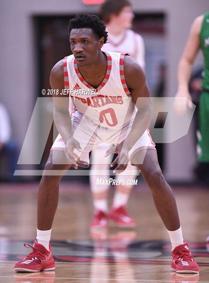 Thumbnail 1 in Springfield vs. Mogadore photogallery.