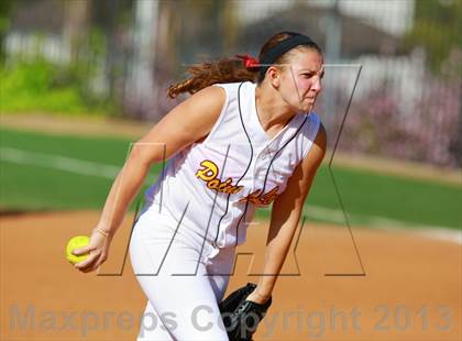 Thumbnail 1 in Cathedral Catholic @ Point Loma photogallery.