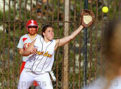 Thumbnail 3 in Cathedral Catholic @ Point Loma photogallery.