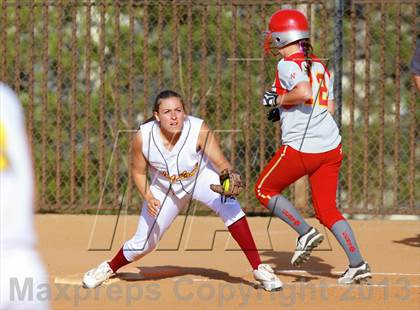 Thumbnail 2 in Cathedral Catholic @ Point Loma photogallery.