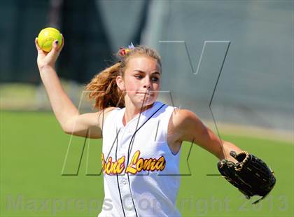 Thumbnail 1 in Cathedral Catholic @ Point Loma photogallery.