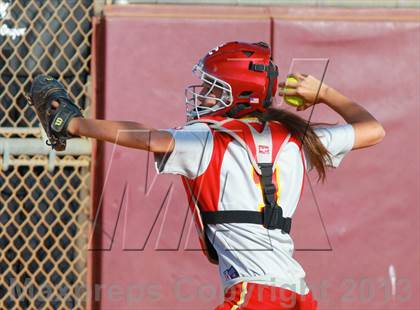 Thumbnail 1 in Cathedral Catholic @ Point Loma photogallery.