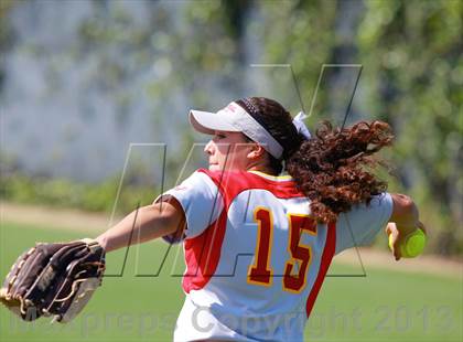 Thumbnail 1 in Cathedral Catholic @ Point Loma photogallery.