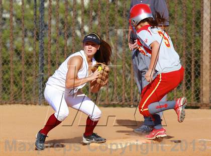 Thumbnail 1 in Cathedral Catholic @ Point Loma photogallery.