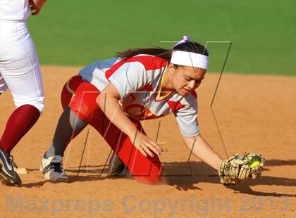 Thumbnail 3 in Cathedral Catholic @ Point Loma photogallery.