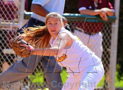 Thumbnail 1 in Cathedral Catholic @ Point Loma photogallery.