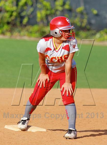 Thumbnail 2 in Cathedral Catholic @ Point Loma photogallery.