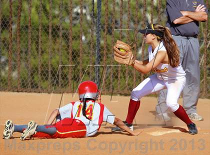 Thumbnail 2 in Cathedral Catholic @ Point Loma photogallery.
