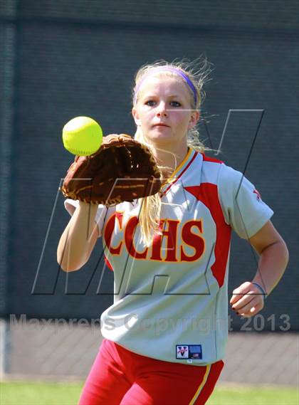 Thumbnail 2 in Cathedral Catholic @ Point Loma photogallery.