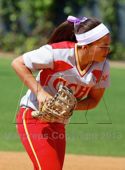 Thumbnail 1 in Cathedral Catholic @ Point Loma photogallery.