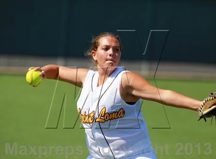 Thumbnail 1 in Cathedral Catholic @ Point Loma photogallery.