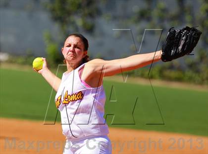 Thumbnail 3 in Cathedral Catholic @ Point Loma photogallery.