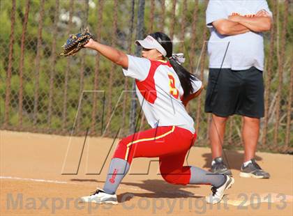 Thumbnail 3 in Cathedral Catholic @ Point Loma photogallery.