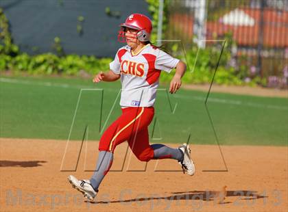 Thumbnail 2 in Cathedral Catholic @ Point Loma photogallery.