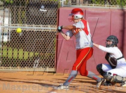 Thumbnail 3 in Cathedral Catholic @ Point Loma photogallery.