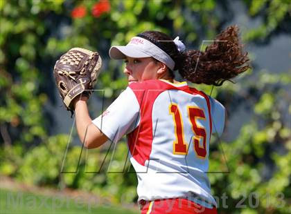 Thumbnail 3 in Cathedral Catholic @ Point Loma photogallery.