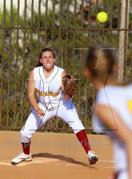 Thumbnail 1 in Cathedral Catholic @ Point Loma photogallery.