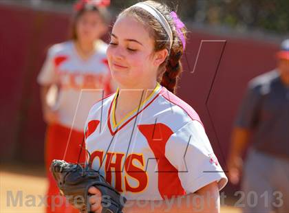 Thumbnail 3 in Cathedral Catholic @ Point Loma photogallery.
