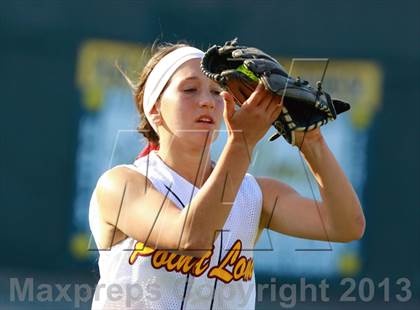 Thumbnail 3 in Cathedral Catholic @ Point Loma photogallery.