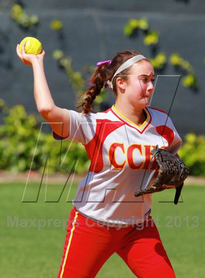 Thumbnail 1 in Cathedral Catholic @ Point Loma photogallery.