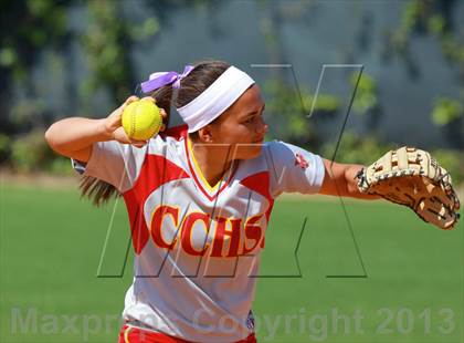 Thumbnail 2 in Cathedral Catholic @ Point Loma photogallery.