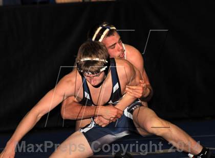Thumbnail 1 in CIF Southern Section Masters Wrestling Championships photogallery.
