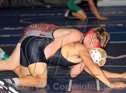 Thumbnail 3 in CIF Southern Section Masters Wrestling Championships photogallery.