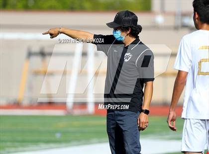 Thumbnail 3 in Warren vs. Lynwood photogallery.