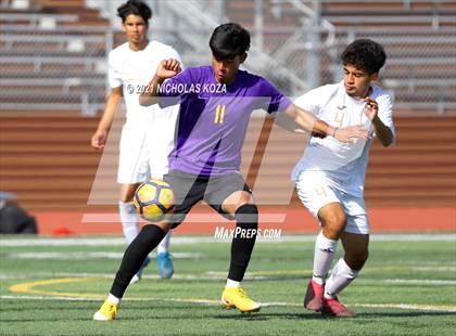 Thumbnail 1 in Warren vs. Lynwood photogallery.