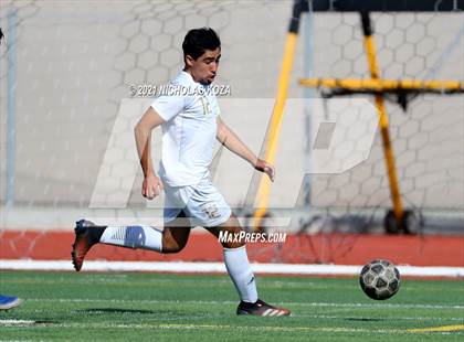 Thumbnail 2 in Warren vs. Lynwood photogallery.