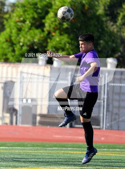 Thumbnail 2 in Warren vs. Lynwood photogallery.