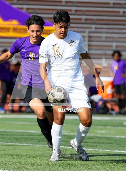 Thumbnail 1 in Warren vs. Lynwood photogallery.