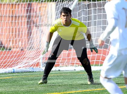 Thumbnail 3 in Warren vs. Lynwood photogallery.