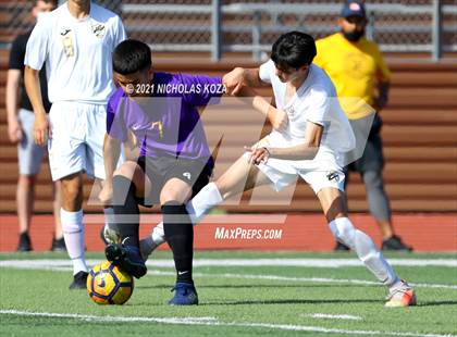Thumbnail 2 in Warren vs. Lynwood photogallery.