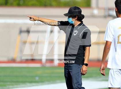 Thumbnail 2 in Warren vs. Lynwood photogallery.