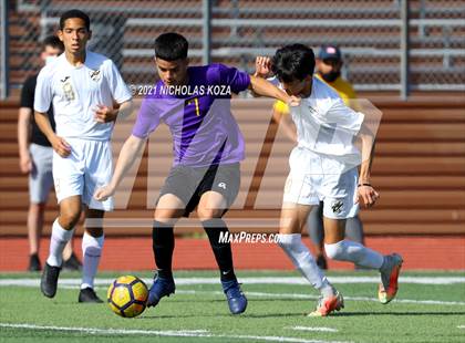 Thumbnail 3 in Warren vs. Lynwood photogallery.