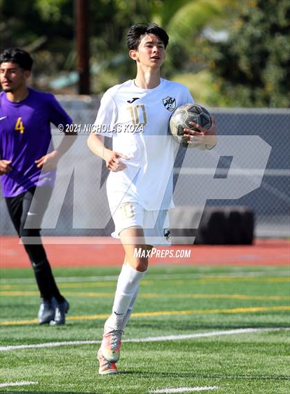 Thumbnail 3 in Warren vs. Lynwood photogallery.