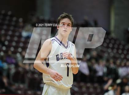 Thumbnail 2 in Gunnison Valley vs. North Summit (UHSAA 2A Consolation Semifinal) photogallery.