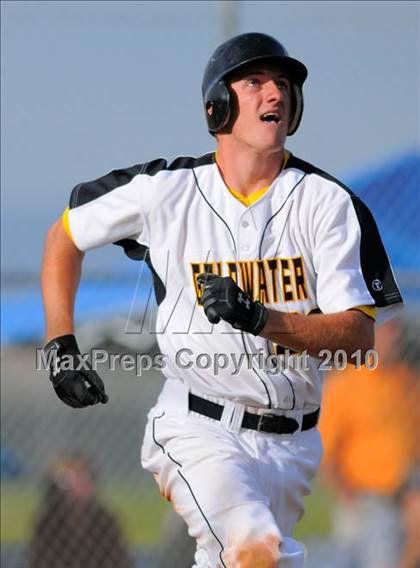 Thumbnail 1 in Summit @ Goldwater (Coach Bob National Invitational) photogallery.